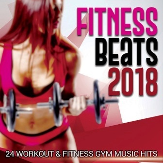 Fitness Beats 2018 [24 Workout and Fitness Gym Music Hits] 2018 торрентом