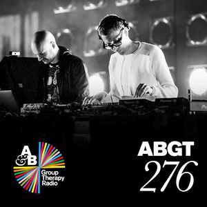 Above & Beyond - Group Therapy 276 (Paul Arcane Guest Mix) [30.03] 2018 торрентом