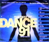 The Best Of Dance 91 [2CD] 2018 торрентом