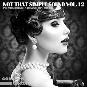 Not That Simple Sound vol.12 2018 торрентом