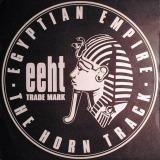 Egyptian Empire - The Horn Track [Vinyl-Rip] 2018 торрентом