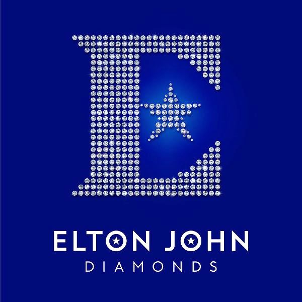 Elton John - Diamonds [3CD Limited Edition] 2018 торрентом