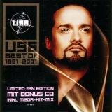 U96 - Best Of 1991-2001 [2CD] 2018 торрентом