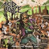 Acid Force - Towards The Nuclear Load 2018 торрентом