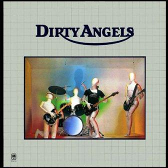 Dirty Angels - Dirty Angels 2018 торрентом