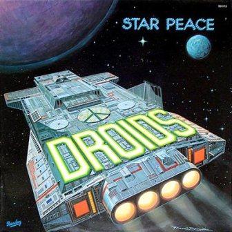 Droids - Star Peace 2018 торрентом