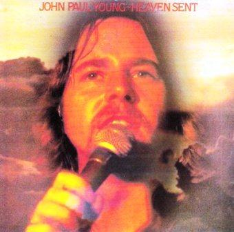 John Paul Young - Heaven Sent