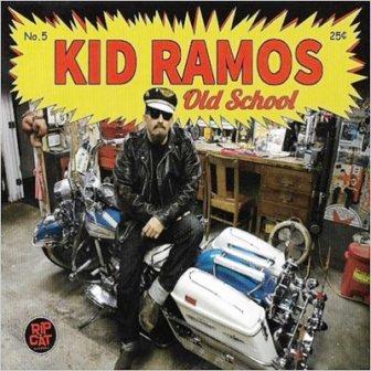 Kid Ramos - Old School