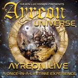 Ayreon - Best of Ayreon Live 2018 торрентом