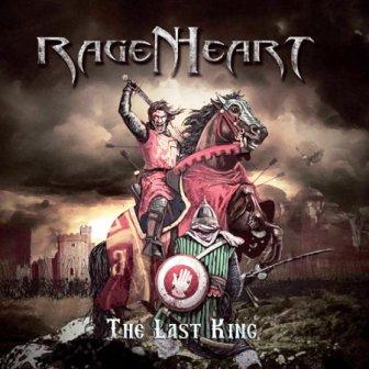 RagenHeart - The Last King 2018 торрентом