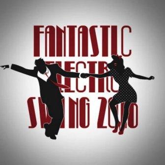 Fantastic Electro Swing