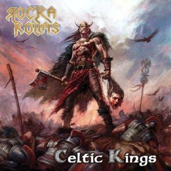 Rocka Rollas - Celtic Kings 2018 торрентом