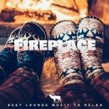 Fireplace- Best Lounge Music To Relax 2018 торрентом