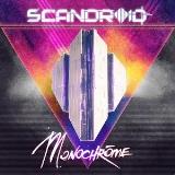 Scandroid - Monochrome 2018 торрентом