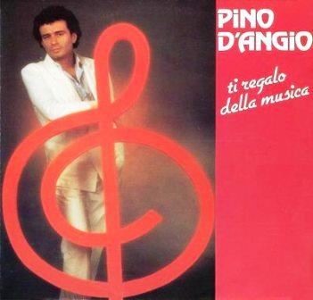 Pino D' Angio - Ti Regalo Della Musica 2018 торрентом
