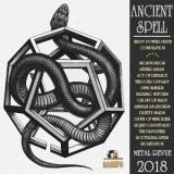 Ancient Spell 2018 торрентом