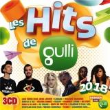 Les Hits de Gulli 2018 [3CD]