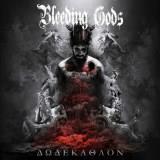 Bleeding Gods - Dodekathlon 2018 торрентом
