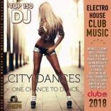 City Dances: Top 150 DJ 2018 торрентом