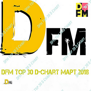 DFM Top 30 D-Chart [06.04] 2018 торрентом