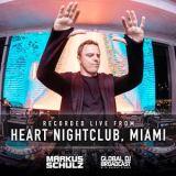 Markus Schulz - Global DJ Broadcast - World Tour Miami 2018 торрентом