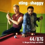 Sting & Shaggy feat. Aidonia and Morgan Heritage - 44/876 2018 торрентом