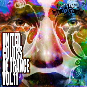 United Colors Of Trance vol.11 2018 торрентом