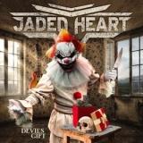 Jaded Heart - Devil's Gift 2018 торрентом