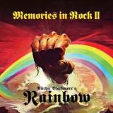 Rainbow (Ritchie Blackmore's Rainbow) - Memories In Rock II 2018 торрентом