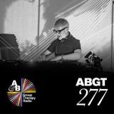 Above & Beyond - Group Therapy 277 (ALPHA 9 Guest Mix) [06.04.18]