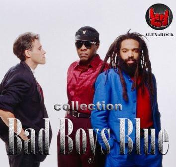 Bad Boys Blue - Collection