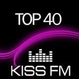 Kiss FM- Top 40 Апрель 2018 торрентом