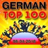 German Top 100 Single Charts 06.04 2018 торрентом