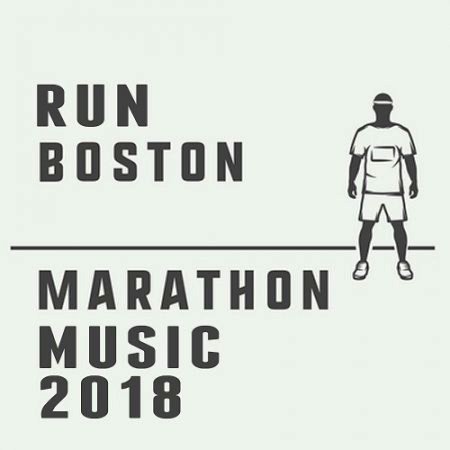 Run Boston Marathon Music 2018 2018 торрентом