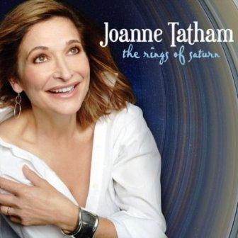Joanne Tatham - The Rings of Saturn 2018 торрентом