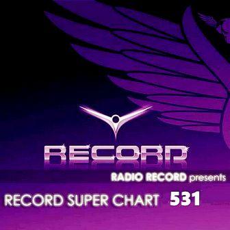 Record Super Chart #531 2018 торрентом