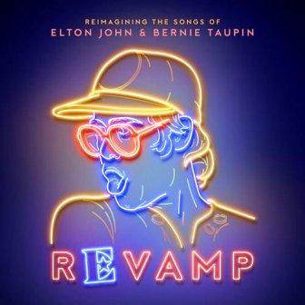 Revamp- The Songs of Elton John & Bernie Taupin