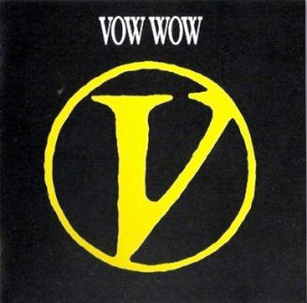 Vow Wow - V (1987/2006)