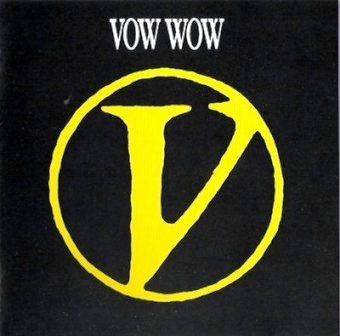 Vow Wow - V (1987/2006) 2018 торрентом