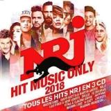 NRJ Hit Music Only 2018 торрентом