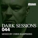 Dark Sessions 044 (Mixed by Chris Hampshire) 2018 торрентом