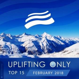 Uplifting Only Top 15- February