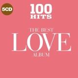 100 Hits – The Best Love Album 2018 торрентом