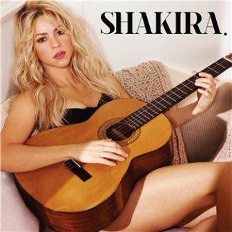 Shakira- Deluxe Edition 2018 торрентом