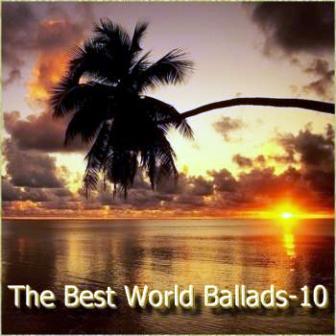 The Best World Ballads-10 2018 торрентом