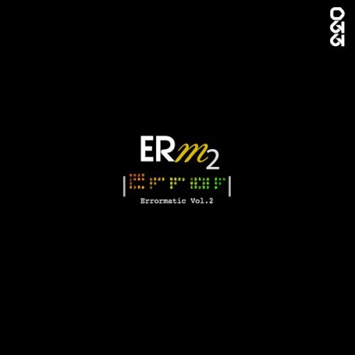 Errormatic vol.2