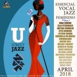 Essential Vocal Jazz Femino