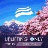 Uplifting Only TOP 15 2018 торрентом