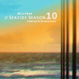 Milchbar Seaside Season 10 [Compiled by Blank & Jones] 2018 торрентом