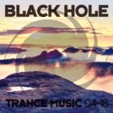 Black Hole Trance Music 04 2018 торрентом